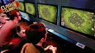 10 Signs You're A Clash of Clans Addict