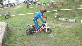 OSET elektro Kids Cup Winklarn 8.10.2022
