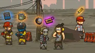 Best Item Sets And Charms For Every Unit (Part 7) - Dead Ahead Zombie Warfare
