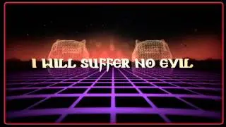 Clutch Earth Rocker: Earth Rocker Lyric Video