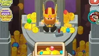 main game foodventure inc