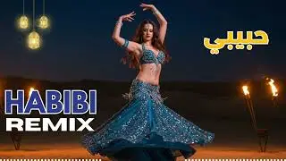 Habibi (حبيبي) &ndash; Arabic Deep House Party Set