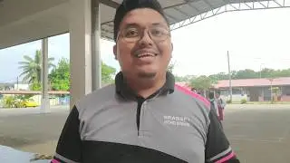 TENAGA INSAN @ SRA BUKIT SENTOSA (FASA 1)