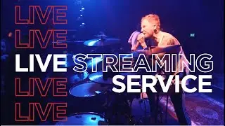 Wild Stag Studio - Multi-Cam Live Streaming Service
