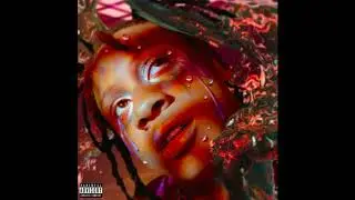 Trippie Redd - Can You Rap Like Me Part 2 (Instrumental)