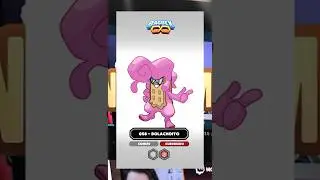 O Novibags 11! #bagdex #bagmon #jogos #novibags