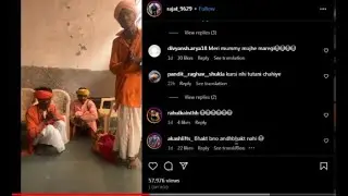 Rajat dalal live BABA fight full video PART 2 #viral #newvideo #farjibaba #farji @NeuzBoyy