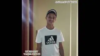 Mequel Steyn/Langarm(zamalek