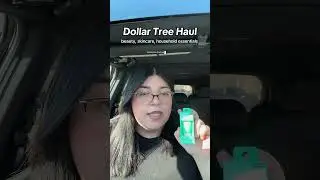 the dollar tree hates to see me comin.. so anyway dollar tree haul! #dollartree #dollartreefinds