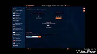 Cs go Skins(Skin silo App)