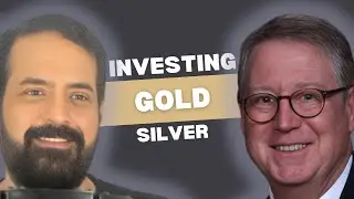 Gold and Silver Investing Strategies: Maximize Returns and Secure Your Future w/ Dana Samuelson