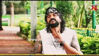 cockroach Sudhee talk about Puneeth Rajkumar