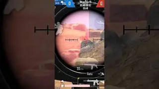 4x Burst sansevitiy BGMi PUBG mobile #yutubeshorts #pubgmobile #bgmi
