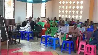 Kipimo cha Mungu katika maisha ya Mwanadamu.