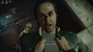 Call of Duty - BO Cold War part 1