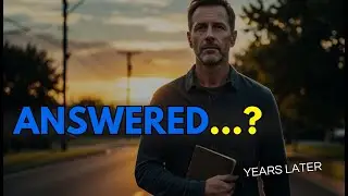 When Faith Hurts More Than Doubt | A Quiet Story of Endurance and Silent Belief