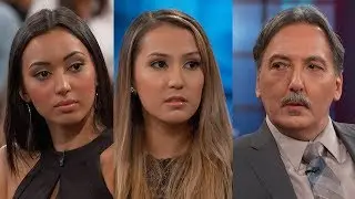 &ldquo;My Beautiful Daughters Accuse Me of Being a Controlling Manipulative Father&rdquo;