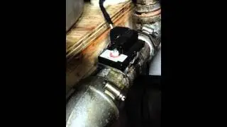 GreeceMonkey - WVO Waste Veggie Oil Filtration v3