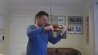 Superstudies for violin Book 2 -  Mary Cohen