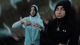 Charged In The Game - ft. Nickindacut (Official Video)