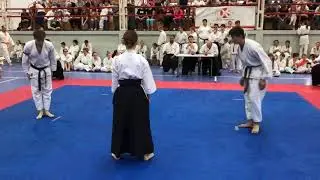 Eliminacje i finały XXIV Międzynarodowego Pucharu Karate W.S.I. Poland - Wałcz 2019