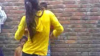 Dehati hot sexy dance