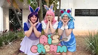 Ai♡Scream dance cover【AiScReam】Love Live!