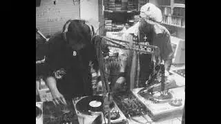 Beat Rap - Worn Vinyl | Boombap Freestyle Old School Sample Romantic