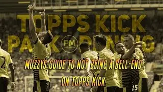 New Users guide to Trading, by Muzzy - On Topps Kick