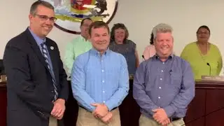 Amherst schools honor Glad/Clorox