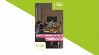 Tavolo Regionale delle Webradio