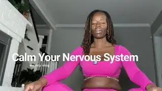 How to Regulate Your Nervous System in  10 Minutes a Day