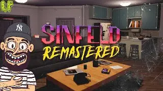 WTH IS GOING ON?! | SINFELD REMASTERED