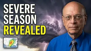 Dr. Greg Forbes from The Weather Channel