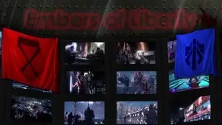 Embers of Liberty Trailer