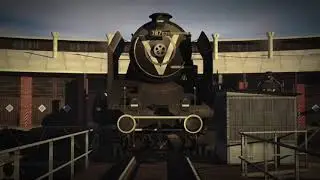TRAINZ 2022 - Česko-slovenské železnice 1938 - 1945