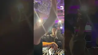 Be a real DJ like James Hype #djing #dj #jameshype #realdjing