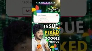 How to increase storage in Google Photos | #Googlephotos #Shorts #ytshorts