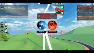 Getting The Level 10 BLOXY (Roblox Jailbreak) Season 11 Toys and Collectibles