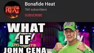 Bonafide Heat (Underrated)