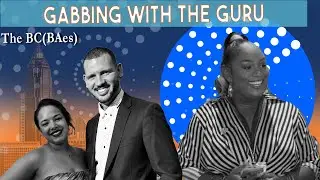 🎙️ The BC(BAes) Podcast: Gabbing with The Guru