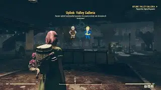 Fallout 76 Gameplay (No Commentary) - 30 | Side Quest 'Breaking Radio Silence'