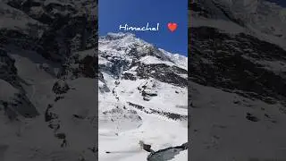 Beauty of Himachal  😍 | Nature decoding #himachal #himachaltourism #indiatourism #manali #manikaran