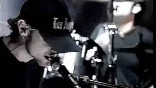 At The Drive-In 