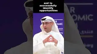 Sheikh Saoud Salem Abdulaziz Al Sabah: Value investors don't count on luck #warrenbuffet #charlyai