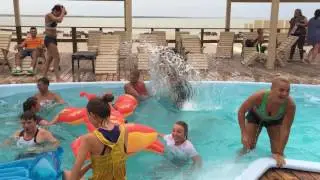 Причал 80 - спортивный кэмп от @welovesport.club