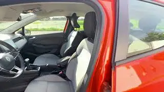 Renault Clio 1.0 ECO-G 100 Evolution