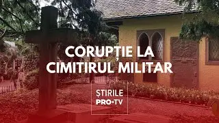 Cum a ajuns Mirabela Dauer „plutonier major” pentru a primi loc de veci în Cimitirul Militar