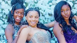 Champagne Party 2024 | Featuring Jaya, Eva, & Lili