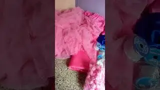 🌸✨ Annual Day Celebration Dance | Cute Kids Performance 🌼 #mahitailoring #shorts